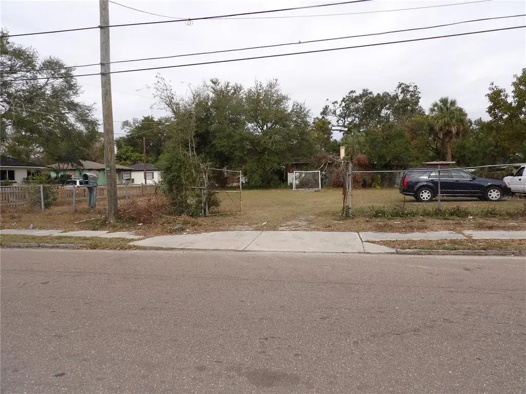 914 E 28th Ave, Tampa, FL, 33605