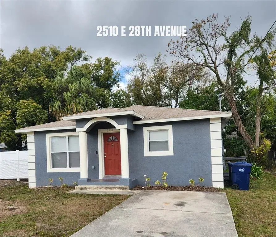 2510 e 28 Ave Front