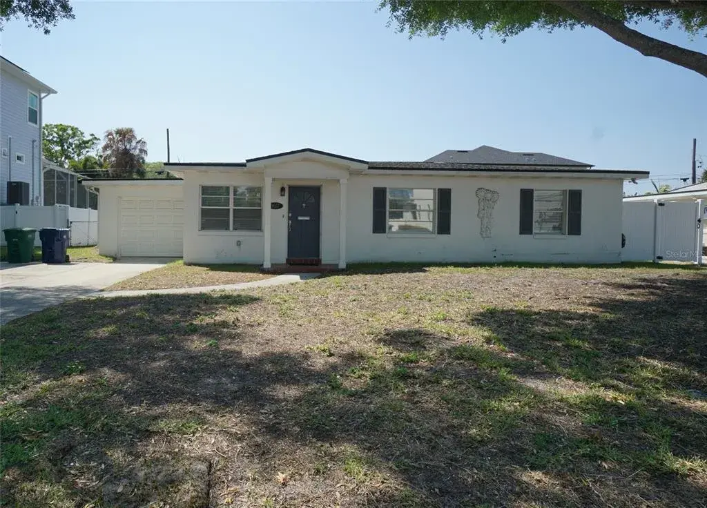 3617 S Gardenia Avenue, Tampa, FL, 33629
