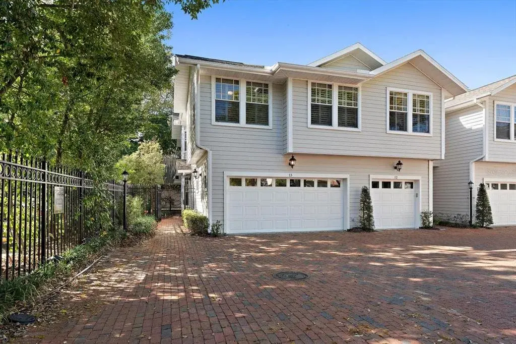2920 W El Prado Boulevard Unit 13, Tampa, FL, 33629