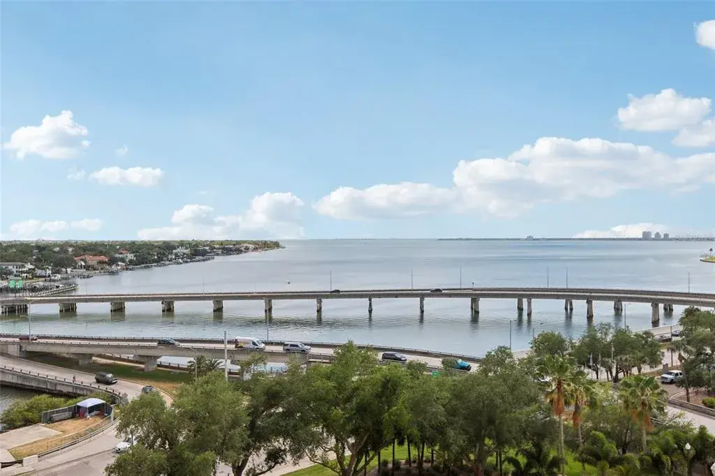 345 Bayshore Boulevard Unit 907, Tampa, FL, 33606