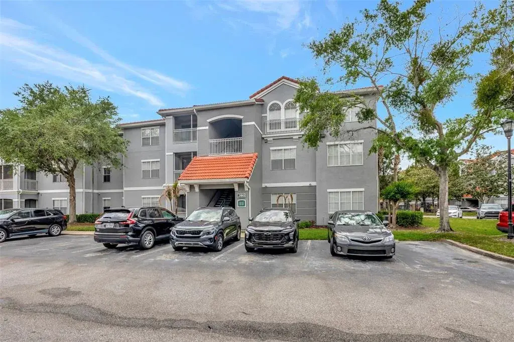 18001 Richmond Place Drive Unit 235, Tampa, FL, 33647