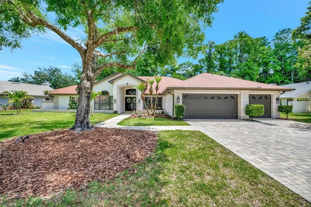15507 Fentress Court, Tampa, FL, 33647