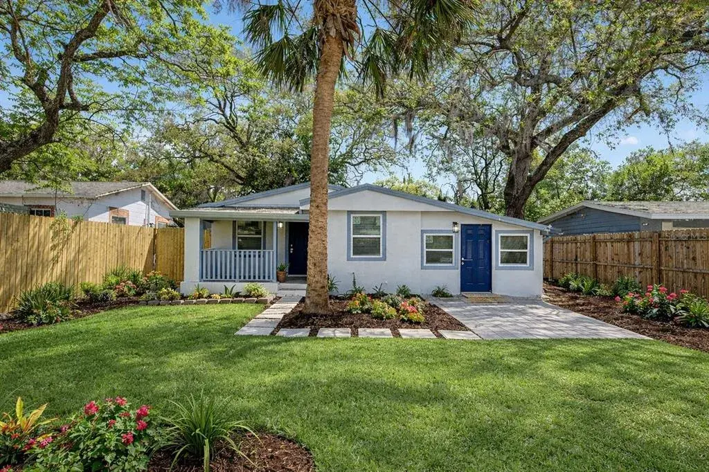 9307 N 16th Street, Tampa, FL, 33612
