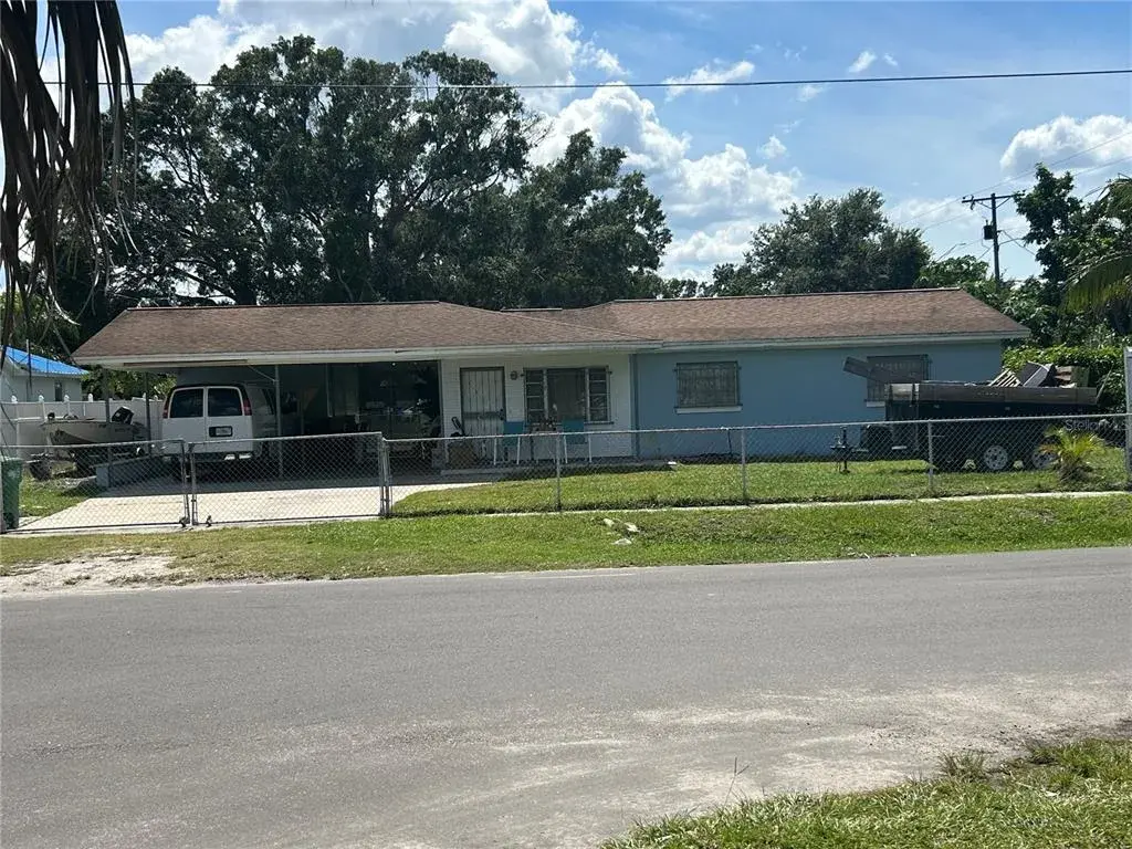 5201 E 17th Avenue, Tampa, FL, 33619