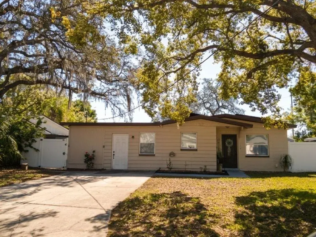 1707 Marvy Avenue, Tampa, FL, 33612