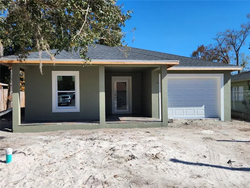 8013 N Brooks Street, Tampa, FL, 33604