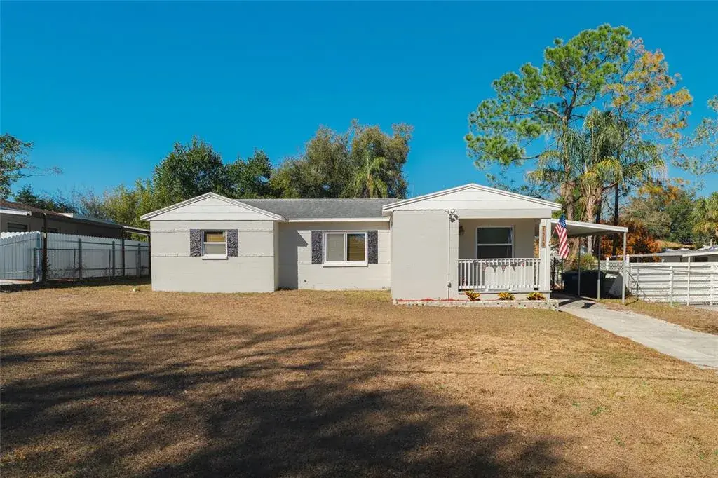 1513 W Meadowbrook Avenue, Tampa, FL, 33612