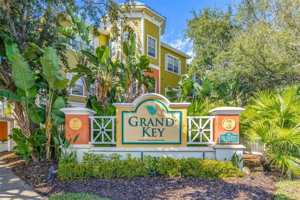 4207 S Dale Mabry Highway Unit 4305, Tampa, FL, 33611