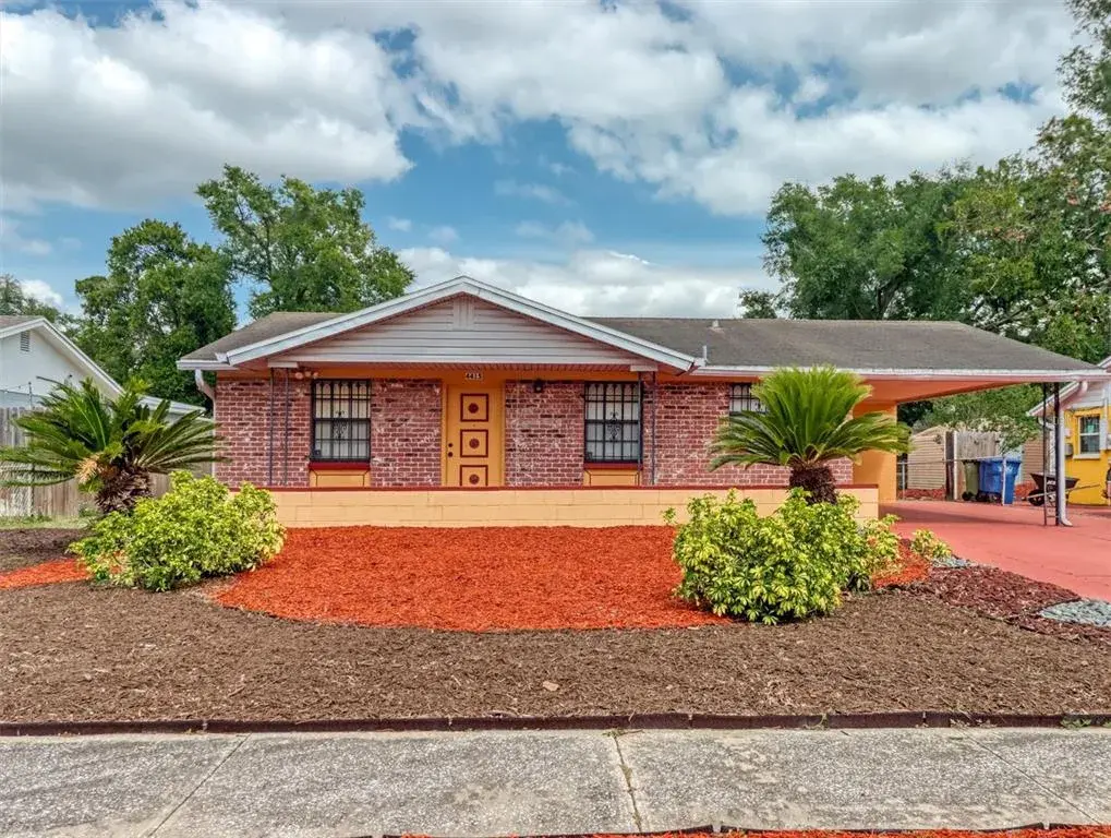 4415 Atwater Drive, Tampa, FL, 33610