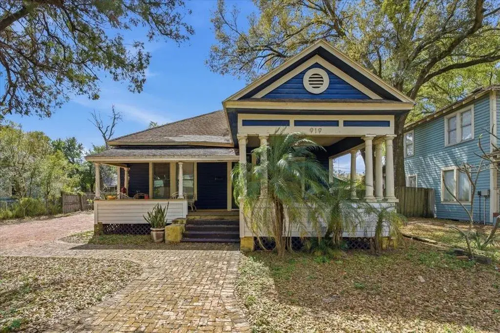 919 E 26th Avenue, Tampa, FL, 33605