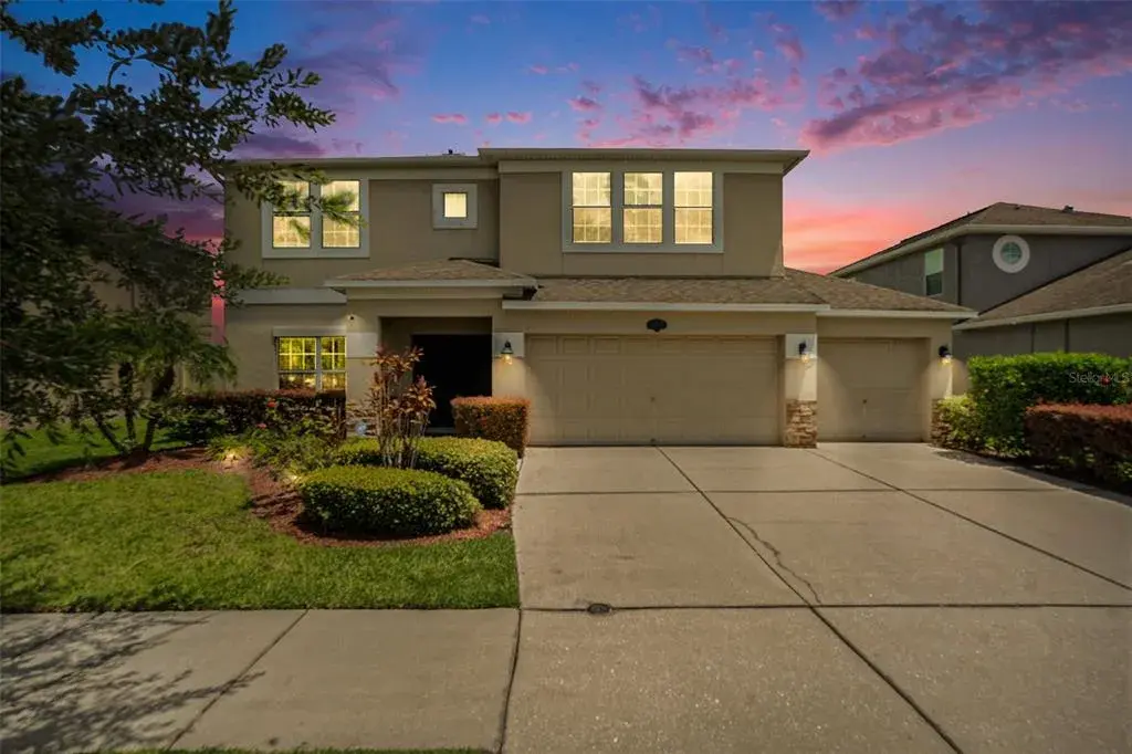 10737 Breaking Rocks Drive, Tampa, FL, 33647