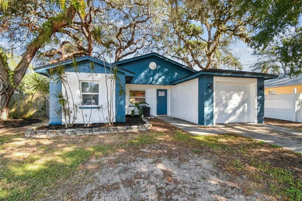 1706 E Chelsea Street, Tampa, FL, 33610