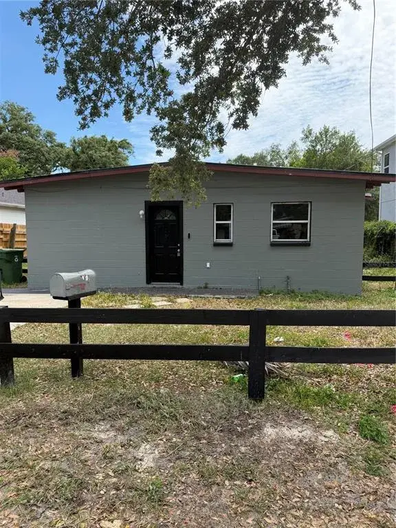 2615 E 23rd Avenue, Tampa, FL, 33605