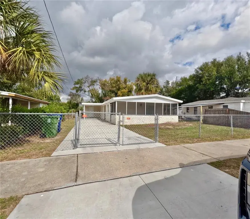 3618 E Shadowlawn Avenue, Tampa, FL, 33610