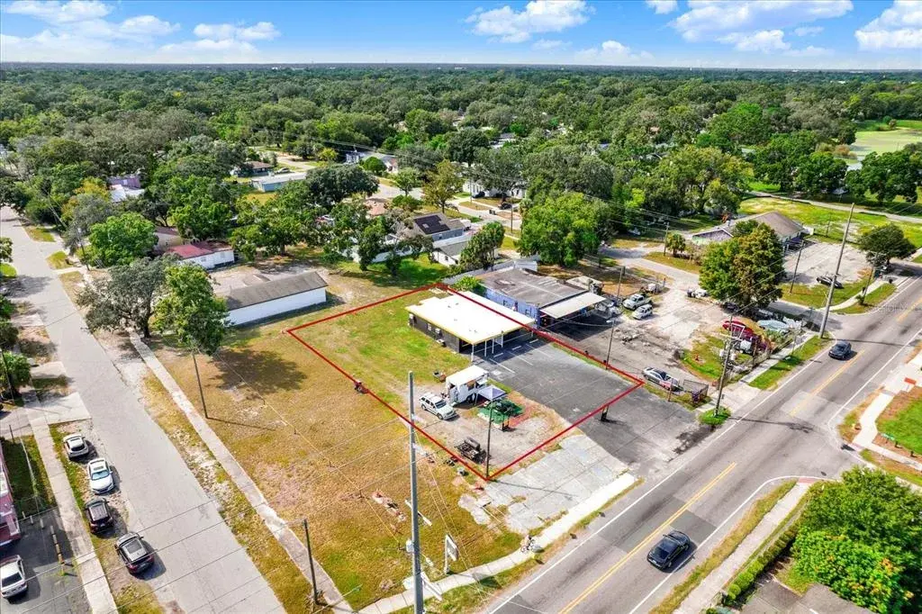 4104 N 22nd Street, Tampa, FL, 33610