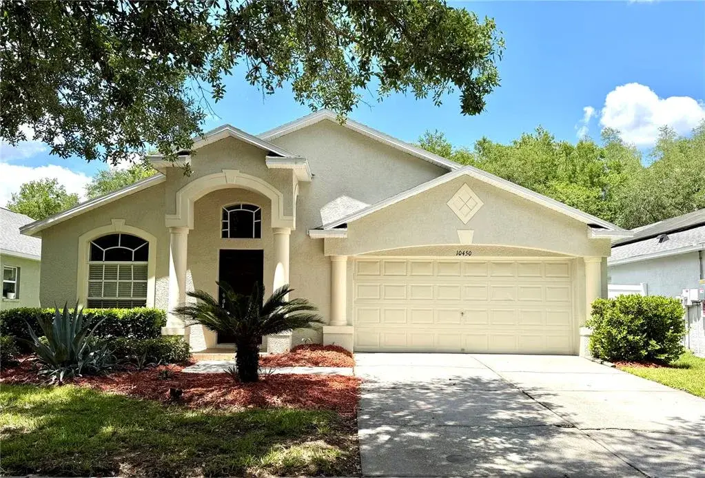 10450 Lucaya Drive, Tampa, FL, 33647