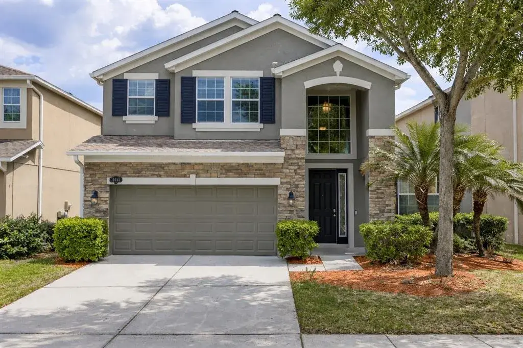 10661 Pictorial Park Drive, Tampa, FL, 33647