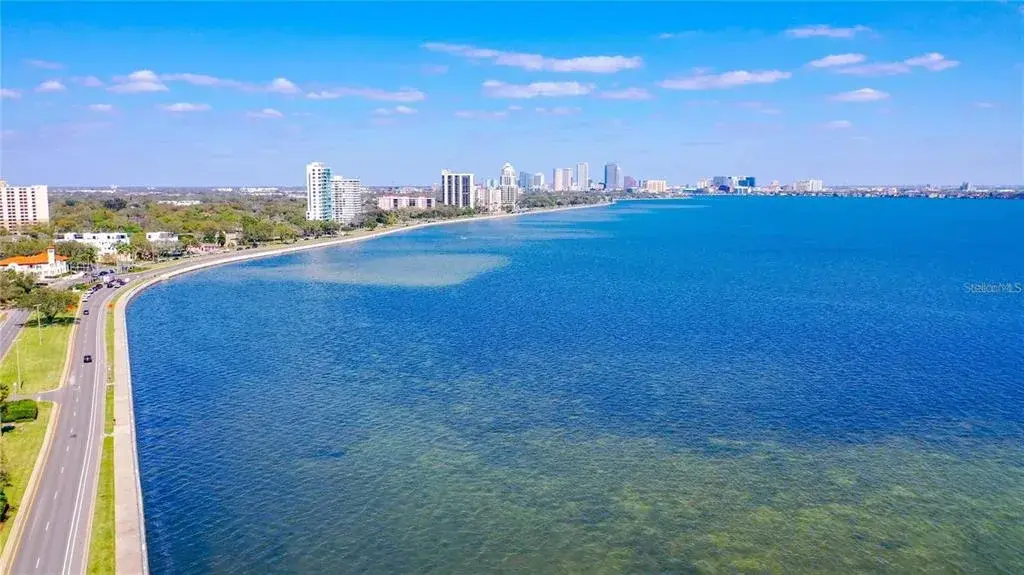 3301 Bayshore Boulevard Unit 1905c, Tampa, FL, 33629