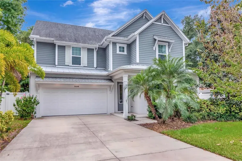 3408 W Hawthorne Road, Tampa, FL, 33611