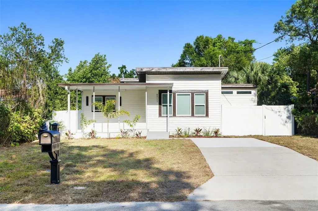 8711 N Dexter Avenue, Tampa, FL, 33604