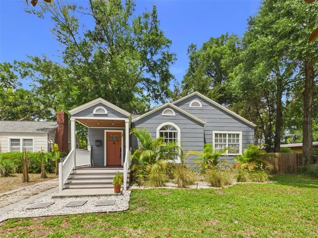 1210 E Idlewild Avenue, Tampa, FL, 33604