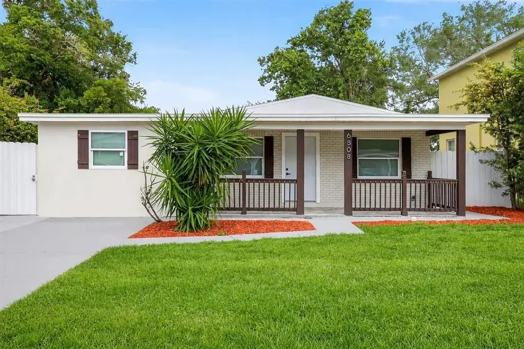 6808 S Cortez Avenue, Tampa, FL, 33616