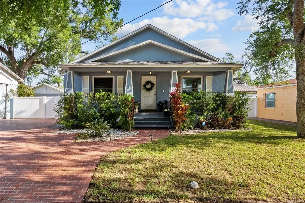 3323 W Pine Street, Tampa, FL, 33607