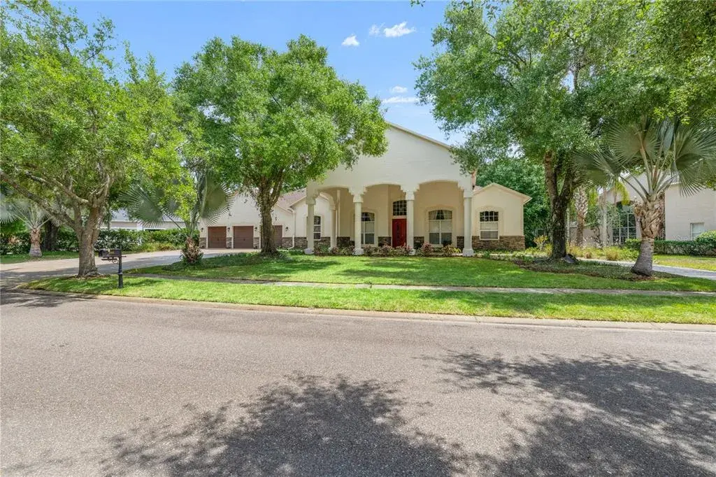 5021 Wesley Drive, Tampa, FL, 33647