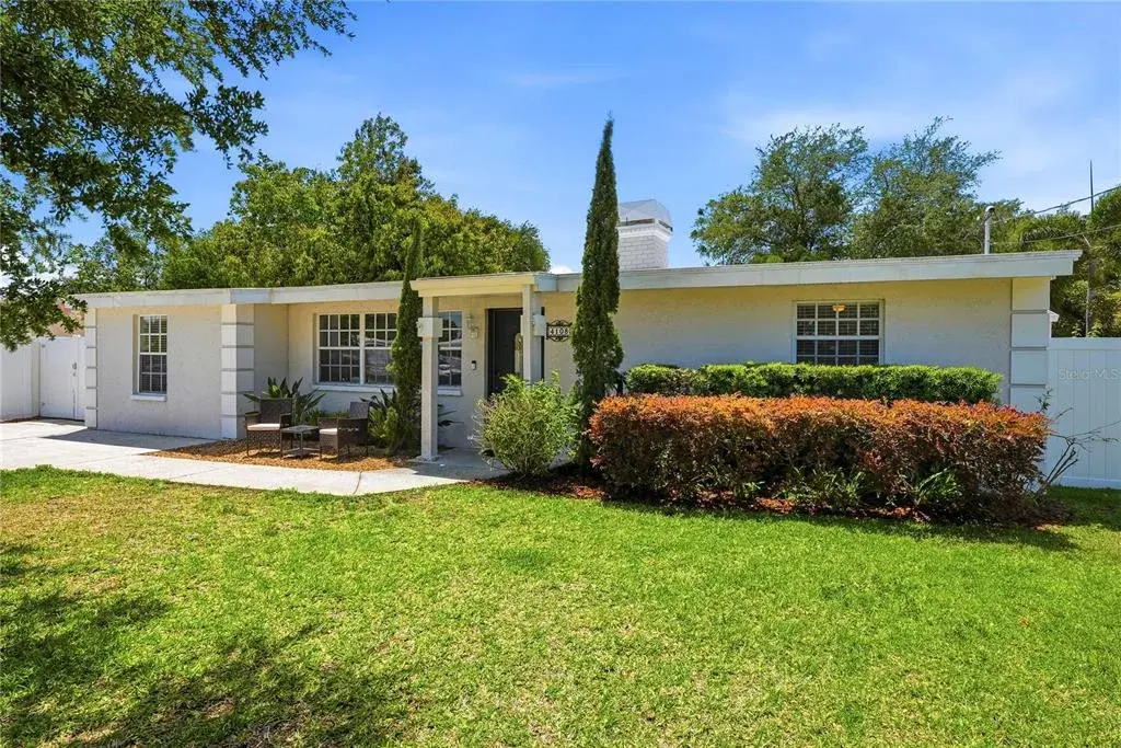 4108 W Marietta Street, Tampa, FL, 33616