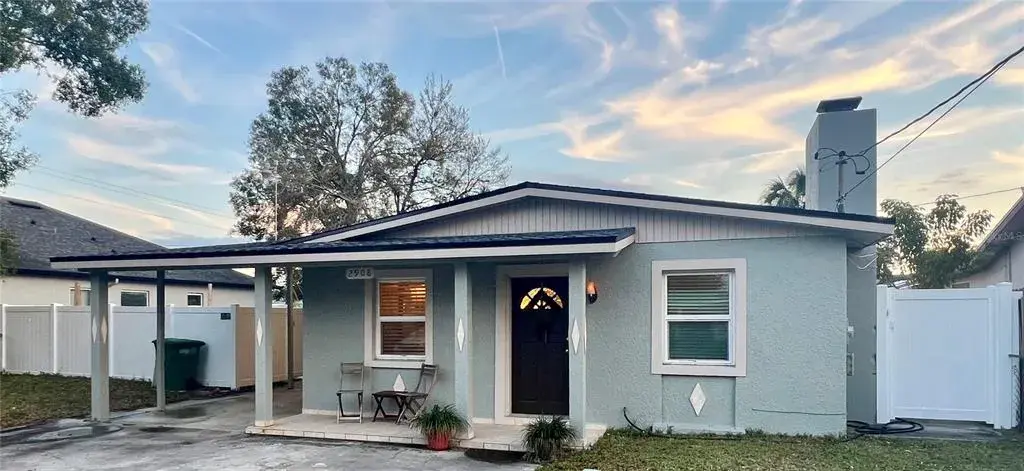 Welcome to 2908 W Heiter St