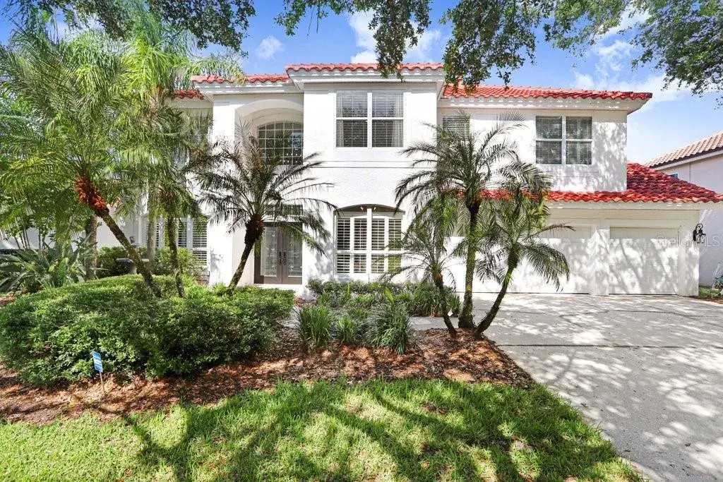 18124 Courtney Breeze Drive, Tampa, FL, 33647