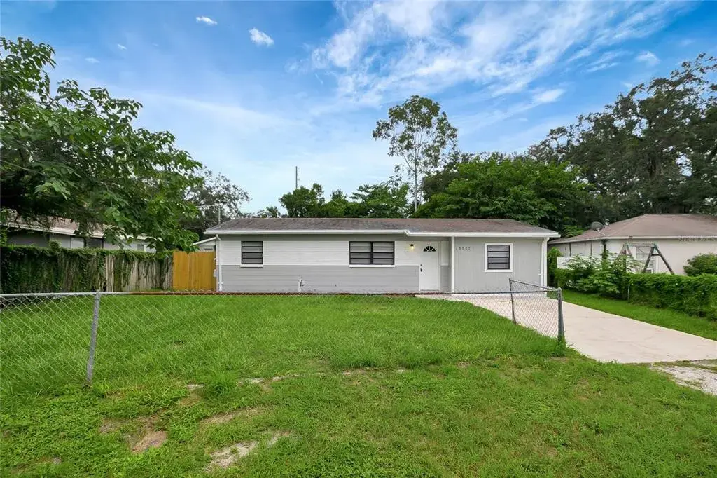 10007 N 20th Street, Tampa, FL, 33612