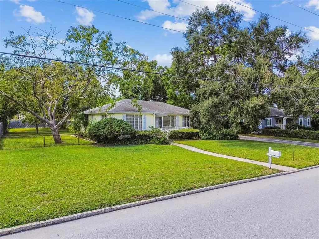 3004 W North A Street, Tampa, FL, 33609
