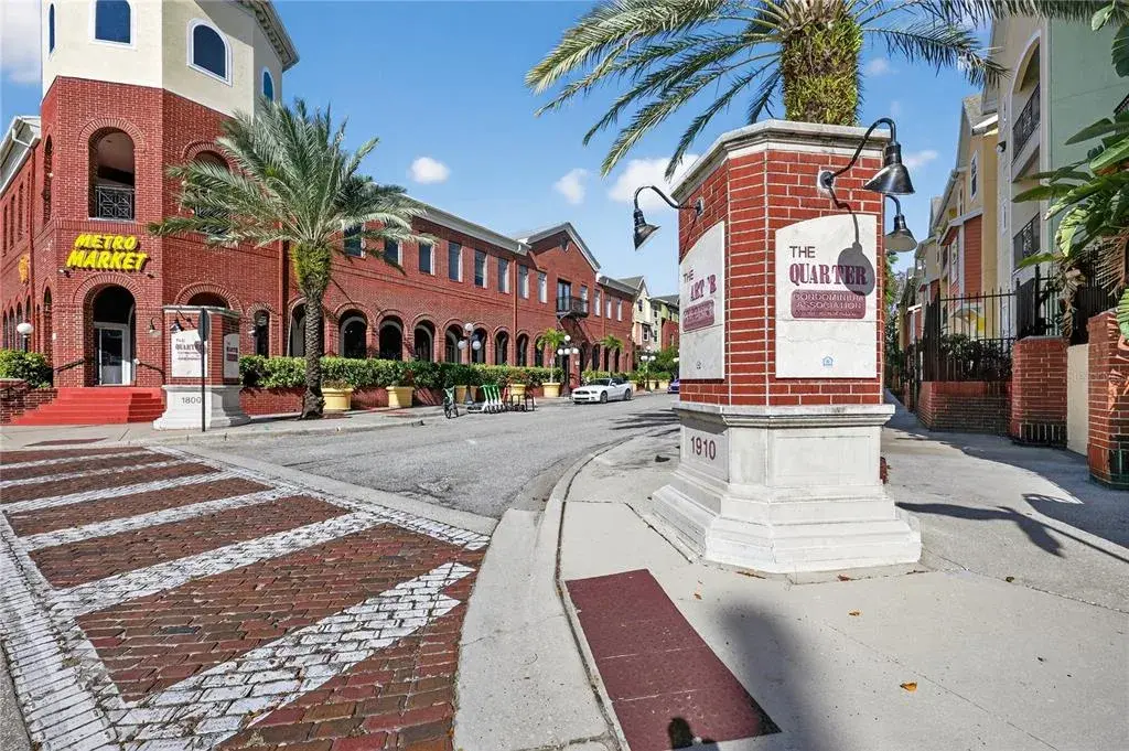 2010 E Palm Avenue Unit 14304, Tampa, FL, 33605