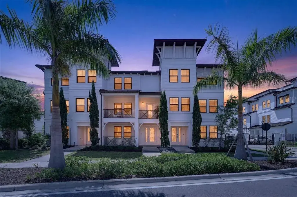5351 Bridge Street Unit 15, Tampa, FL, 33611