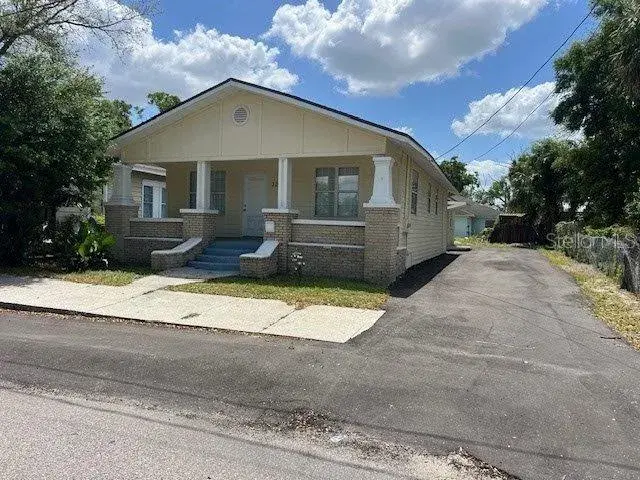 2209 E 19th Avenue, Tampa, FL, 33605