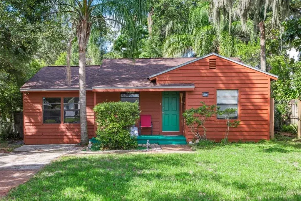 8006 N Temple Place, Tampa, FL, 33617