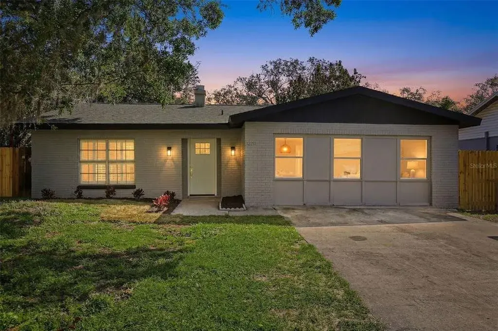 10217 N Pawnee Avenue, Tampa, FL, 33617