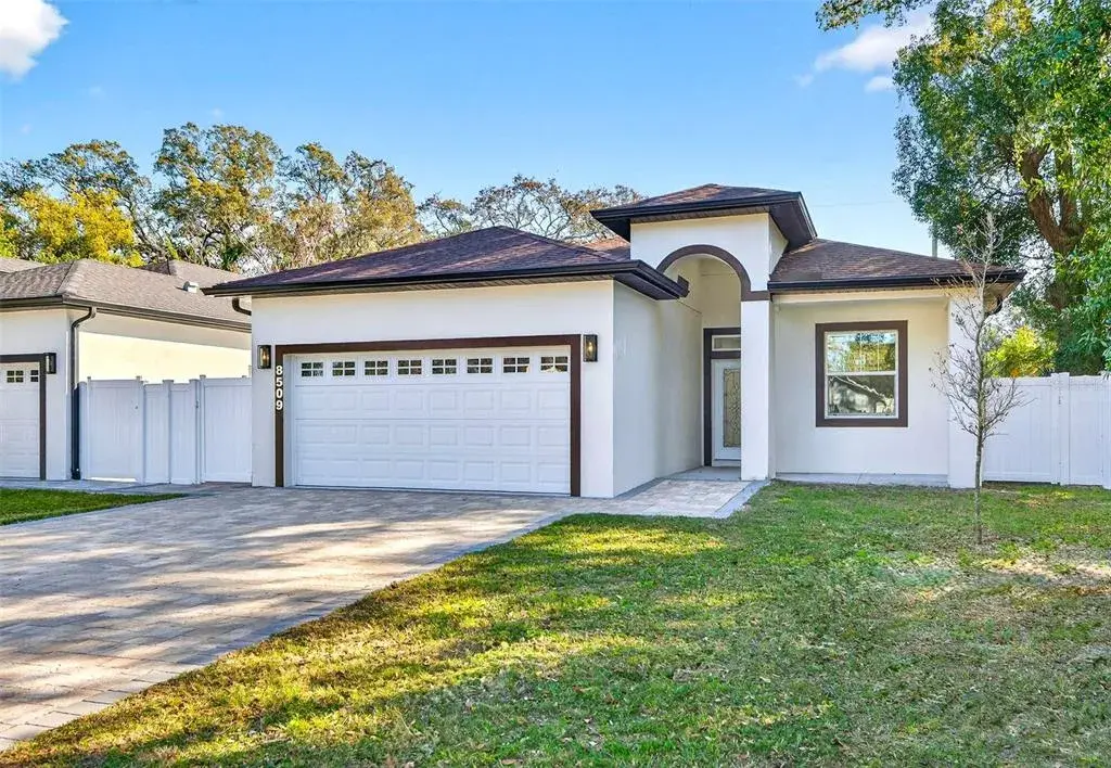 8509 N Newport Avenue, Tampa, FL, 33604