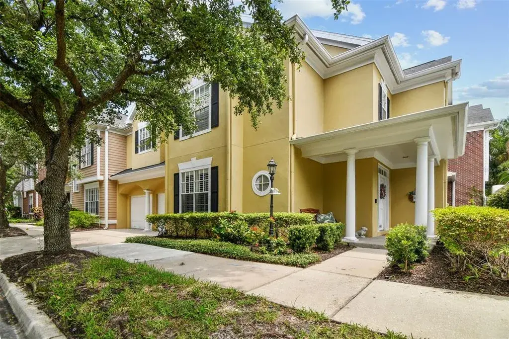 944 Harbour Bay Drive, Tampa, FL, 33602