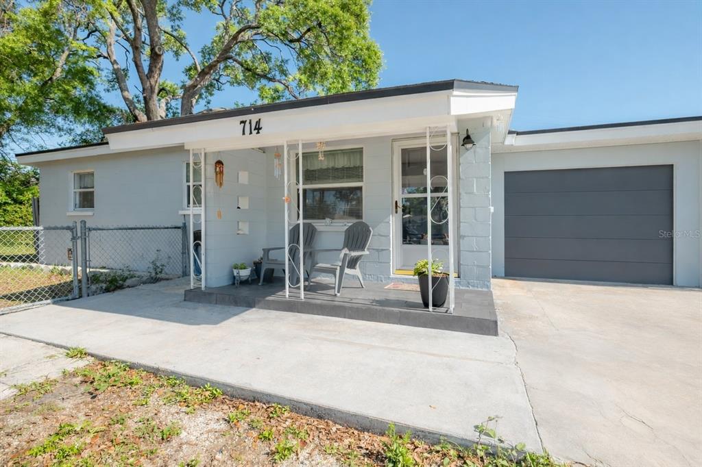 714 Belt Court, Tampa, FL, 33612