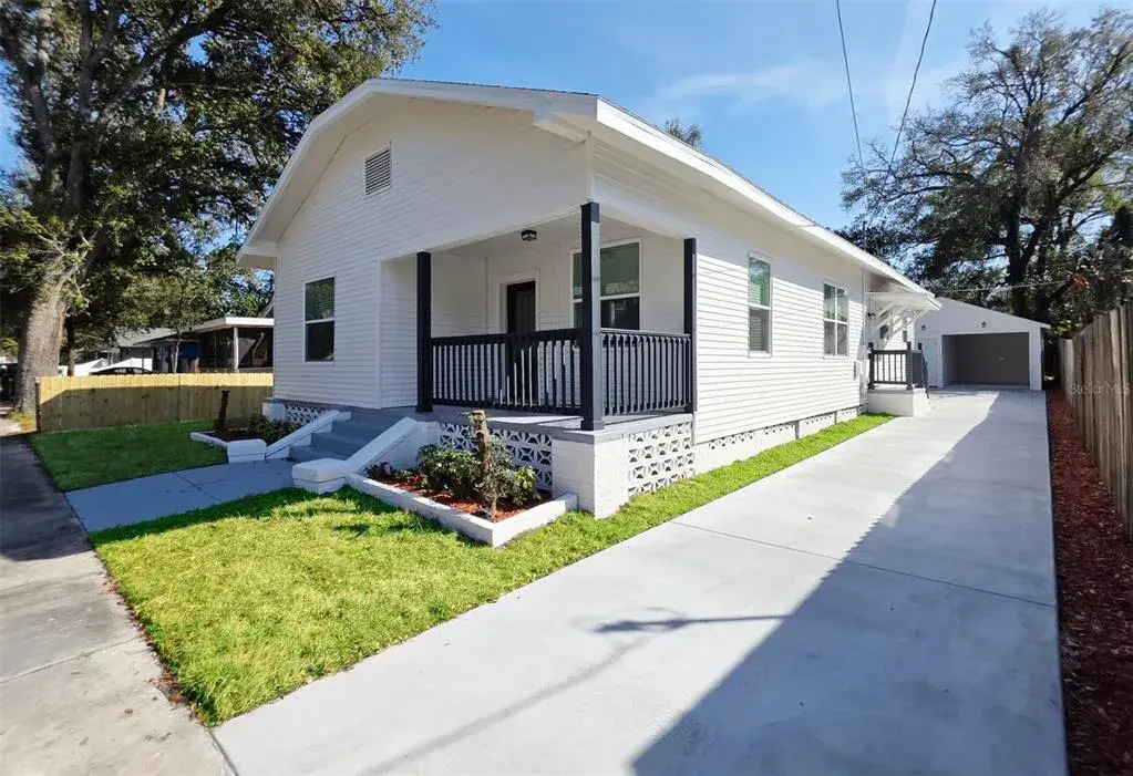 1205 E Emma Street, Tampa, FL, 33603