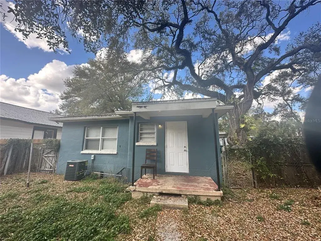 1217 E 24th Avenue, Tampa, FL, 33605
