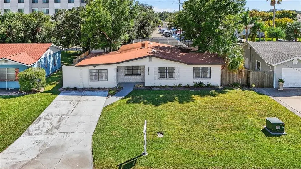 4410 W Bay Court Avenue, Tampa, FL, 33611