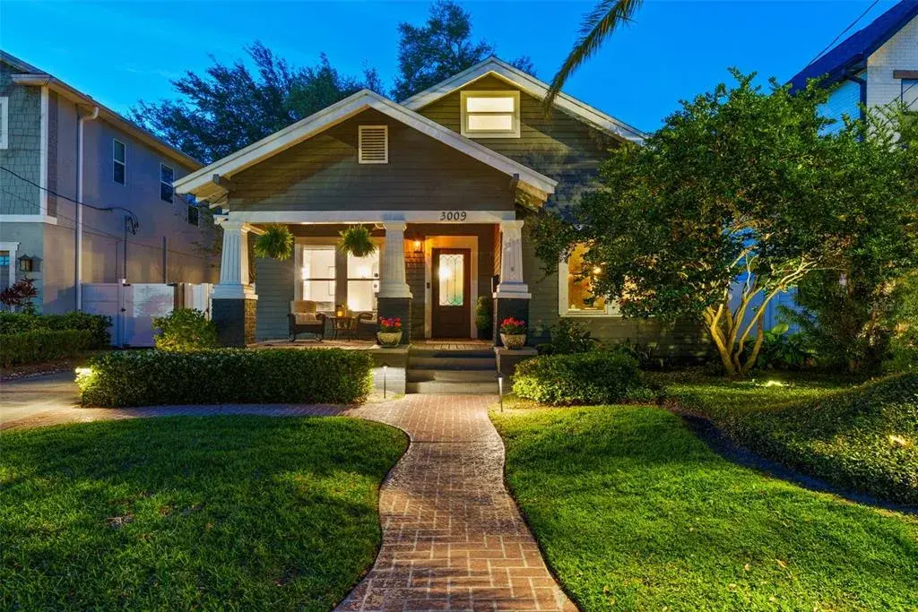 3009 W San Jose Street, Tampa, FL, 33629