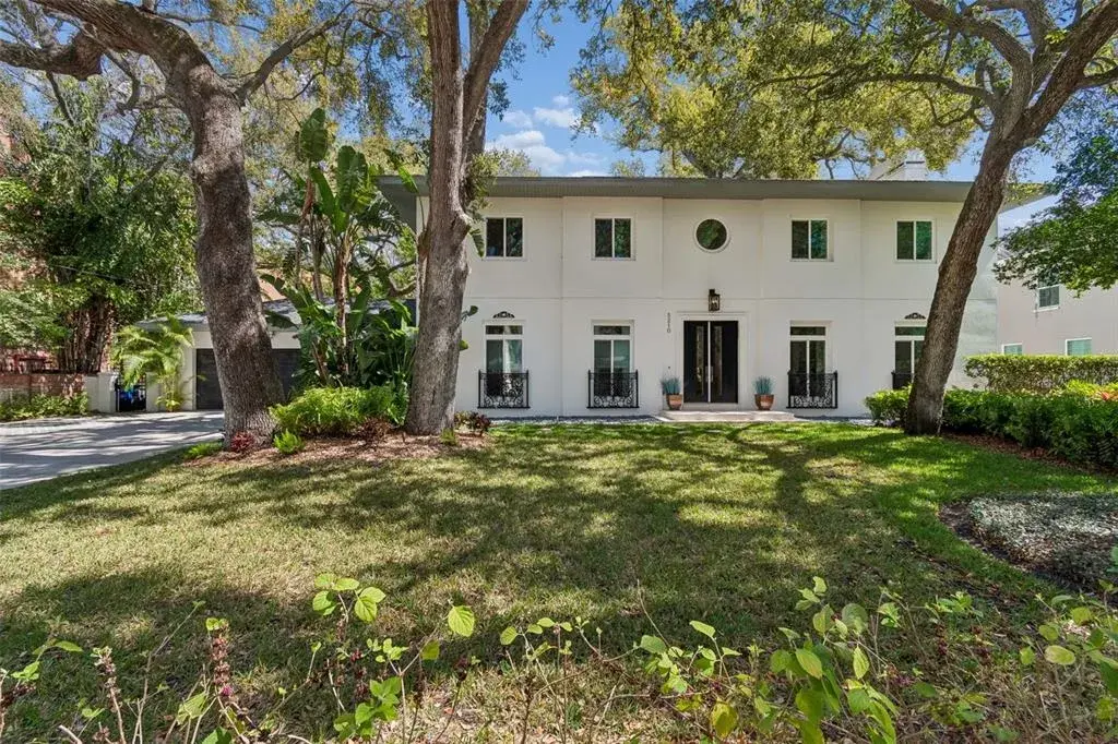 5210 S Crescent Drive, Tampa, FL, 33611