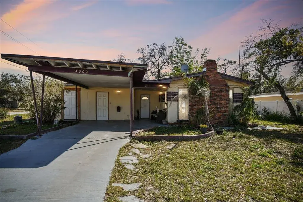 4002 W Gray Street, Tampa, FL, 33609