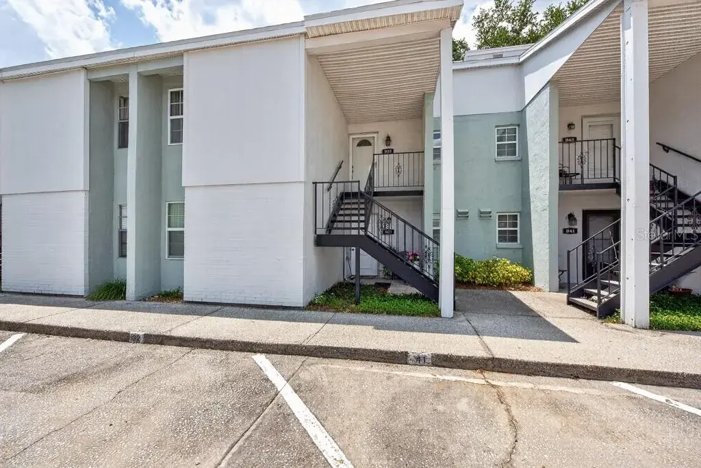 3803 N Oak Drive Unit B32, Tampa, FL, 33611