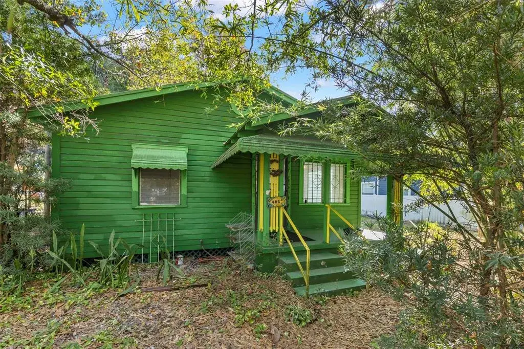 402 S Oregon Avenue, Tampa, FL, 33606